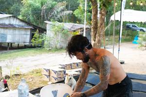 BIB: 
                            <button type="button" onclick="openModal(13716505)" class="btn btn-primary btn-sm float-right btn-popup" data-toggle="modal" data-target=".modal-high-quality">
                        <i class="fas fa-shopping-cart"></i> Add to Cart
                    </button>
                                            <button type="button" onclick="isThisMe(13716505, true)" class="btn btn-success btn-sm float-right btn-popup btn-isme hidden" data-toggle="tooltip" data-placement="bottom" title="นี่คือรูปของคุณใช่ไหม คลิกที่นี่เพื่อเอาเข้าอัลบั้ม">
                        <i class="fas fa-plus"></i> Add to album
                    </button>
                    <button type="button" onclick="isThisMe(13716505, false)" class="btn btn-warning btn-sm float-right btn-popup btn-isnotme hidden">
                        <i class="fas fa-ban"></i> Remove from album
                    </button>